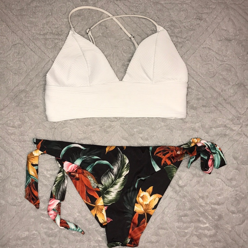 H&M bikini